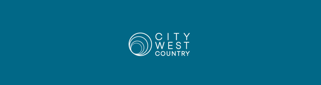 City West Country logo