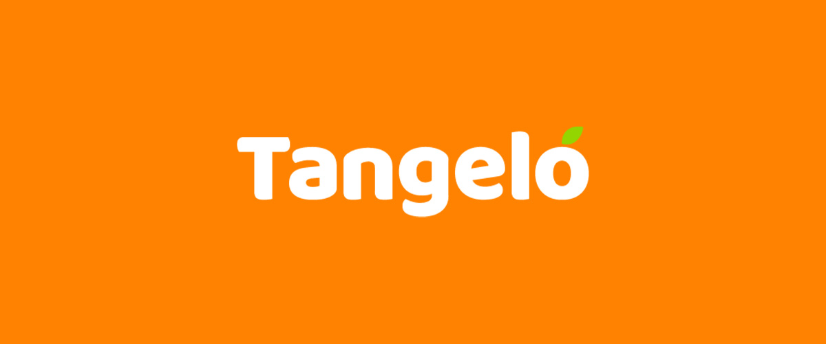 Tangelo UK logo