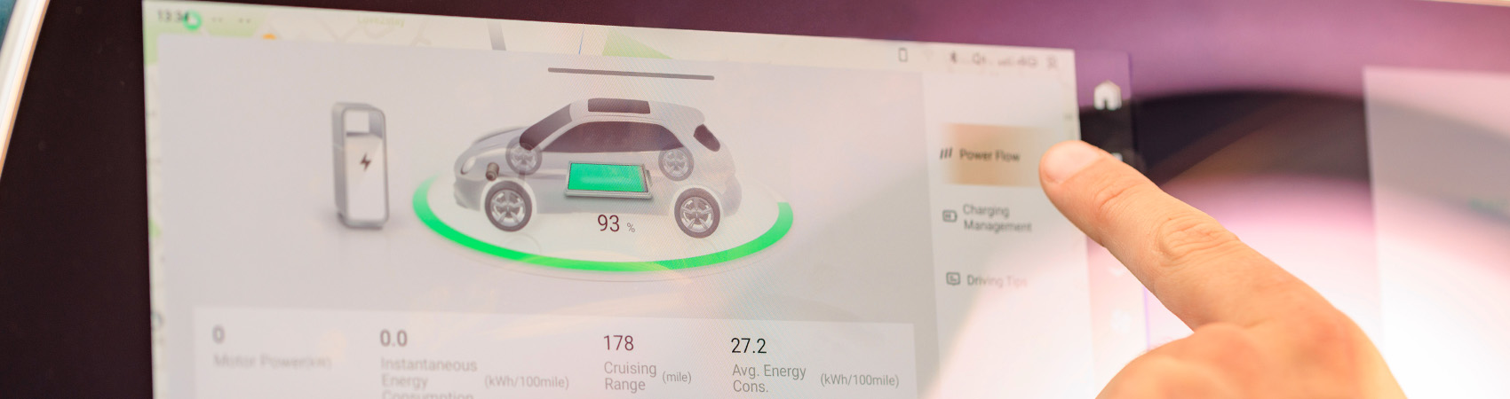 Electric Vehicle terminology