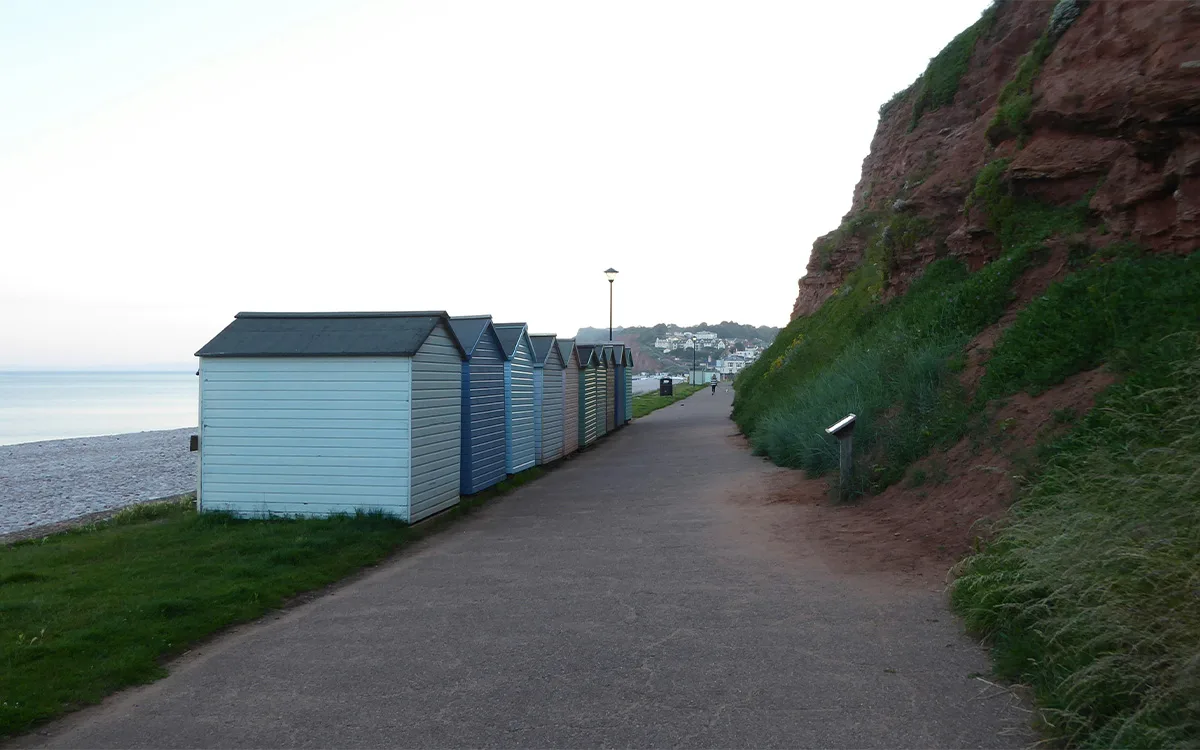 Budleigh Salterton