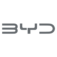 BYDLogo