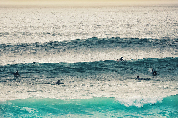 surfing spots in cornwall