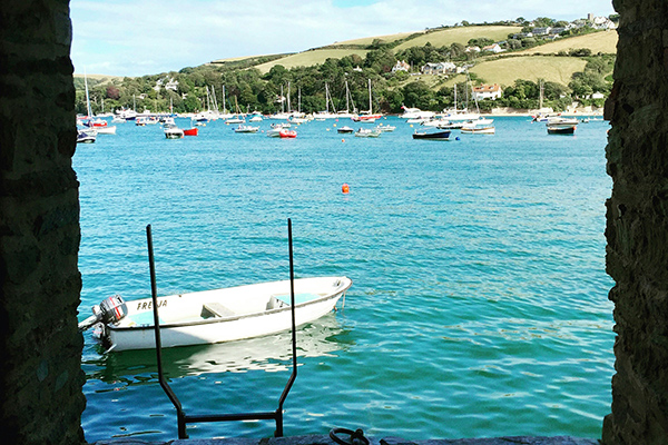 South West Staycations - Salcombe