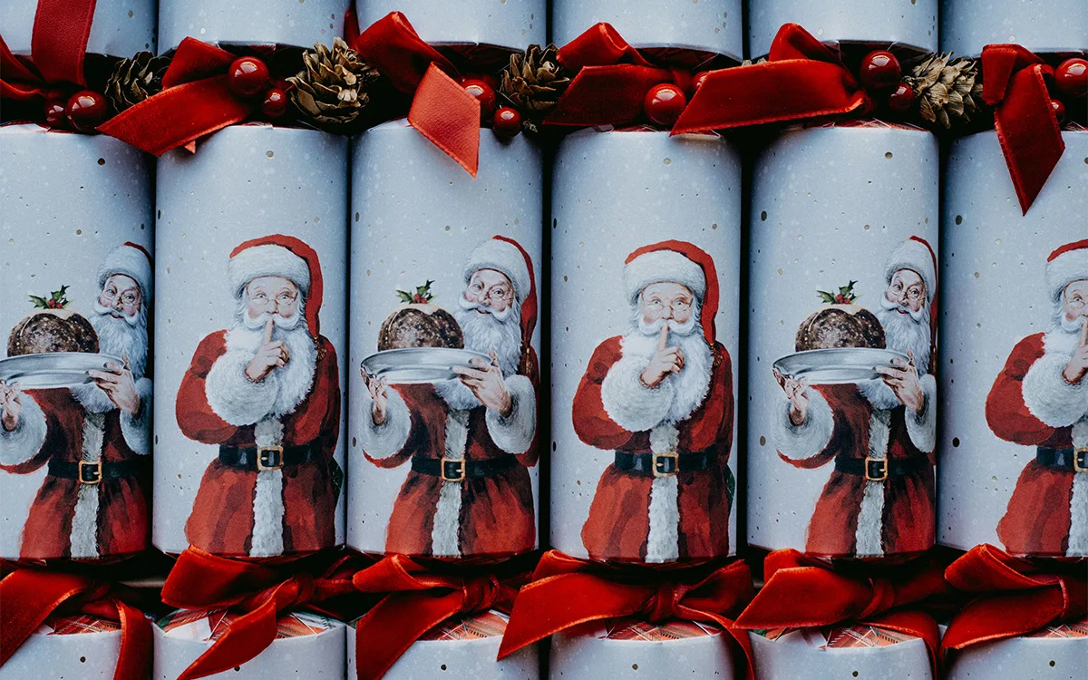 Christmas Crackers