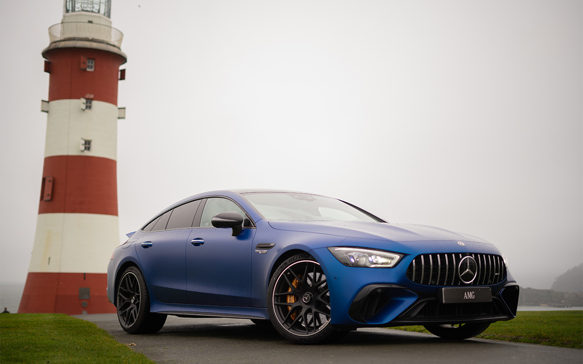 Mercedes-Benz South West