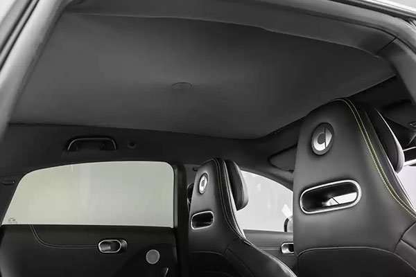 Sunroof protection
