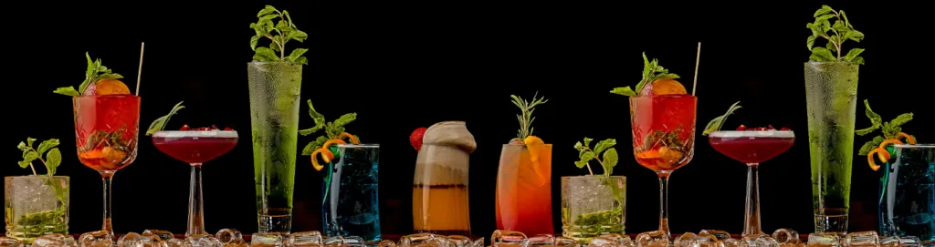 South West alcohol free drinks