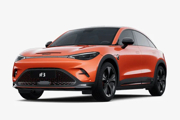 smartcar#3brabusorangefront