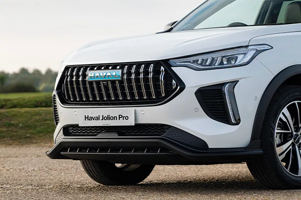 GWM Haval Bonnet
