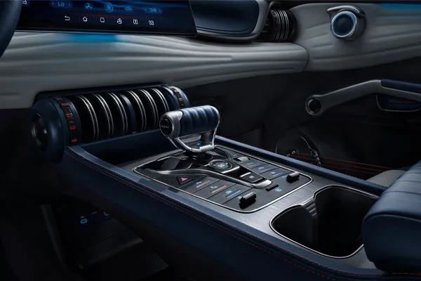 BYDATTO3InteriorArmrestandControls