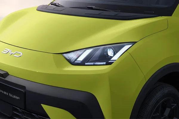 BYDDOLPHINSURFExteriorHeadlights
