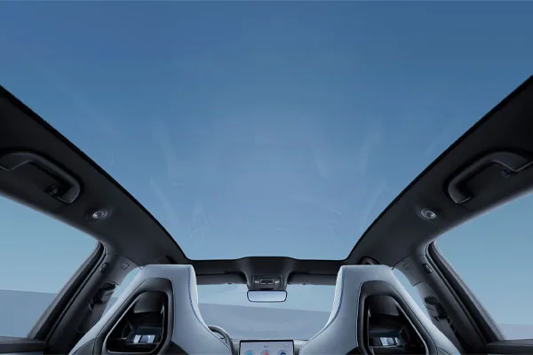 BYDSEALInteriorPanoramicSunroof