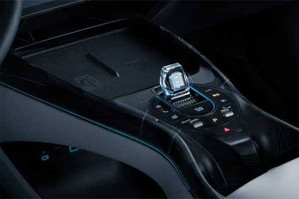 BYDSEALInteriorWirelessCharging