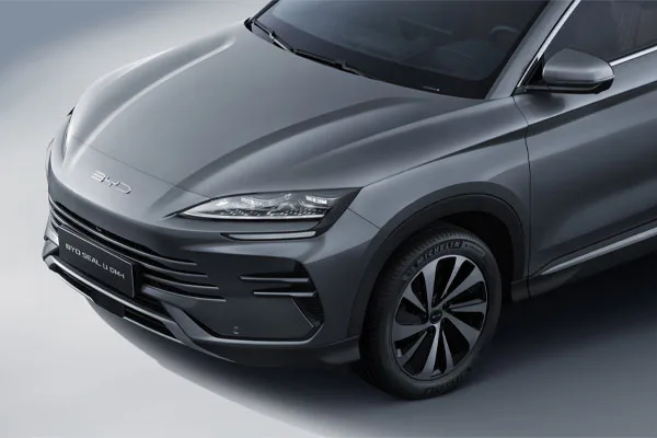 BYDSEALUDMiExteriorFront