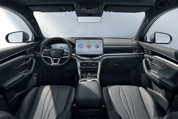 BYDSEALUDMiInteriorCockpit