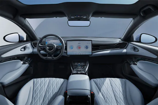 BYDSouthWestImmersiveDrivingTheatre