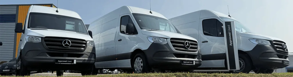 Mercedes-Benz of Plymouth Van Centre