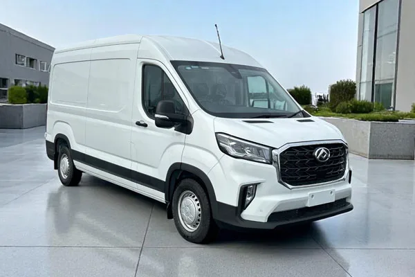 MAXUSDELIVER9Front