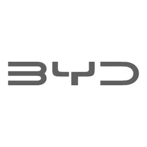 BYDLogo