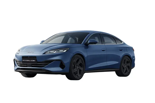 BYDSEAL6DMiBoostBlue