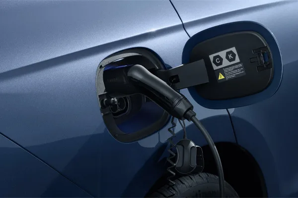 BYDSEAL6DMiTouringCharging