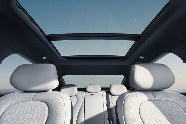 BYDSEAL6DmiSunroof