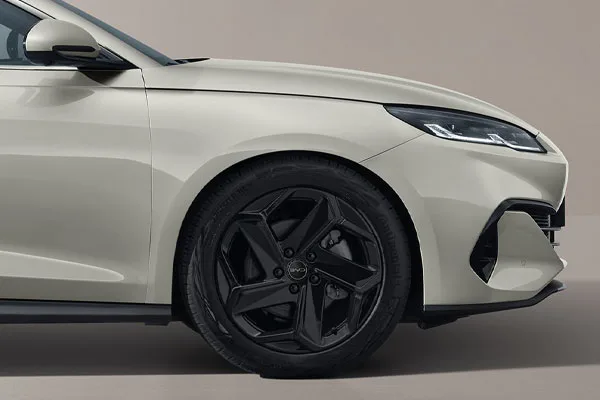 BYDSEAL6DmiWheel