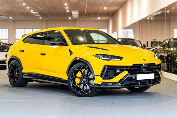 LamborghiniUrusPerformante