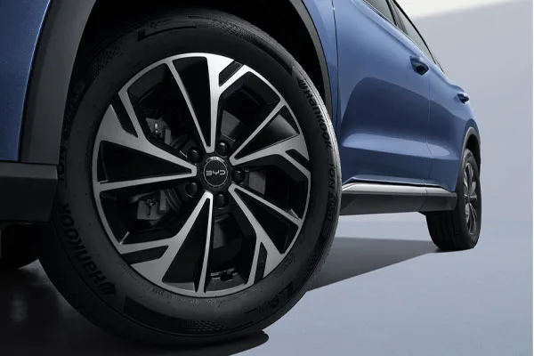 BYDSEALION5DMiWheel