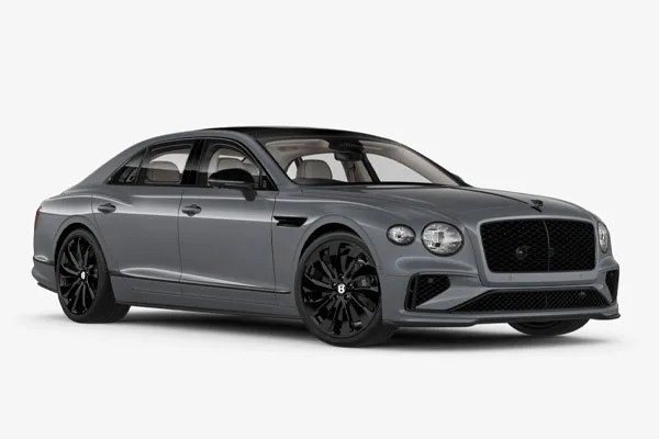 BentleyFlyingSpur