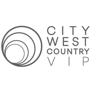 CityWestCountryVIPLogo