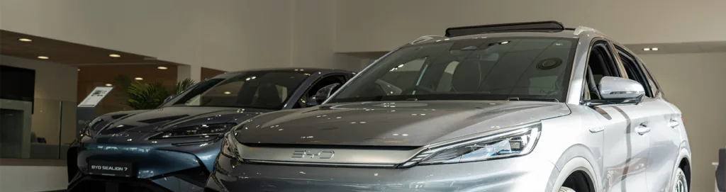 Electric car servicing FAQs