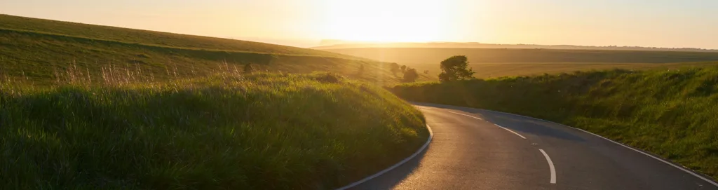 EV friendly road trips in the South West