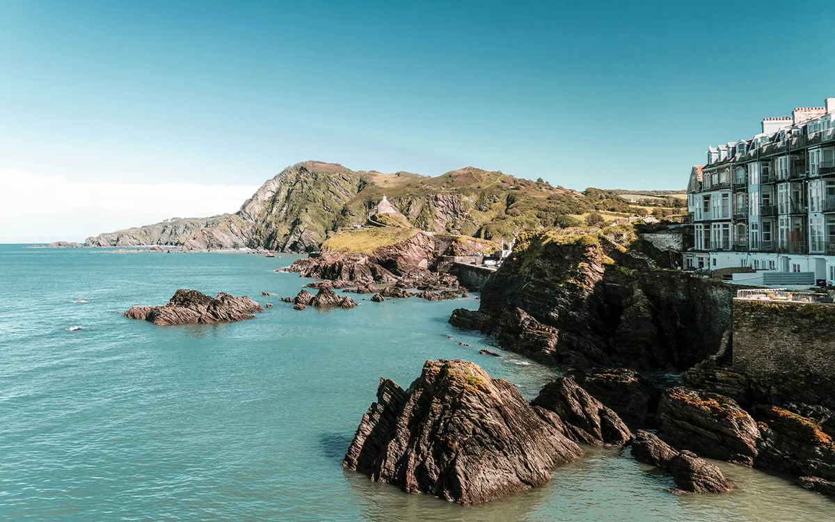 Ilfracombe