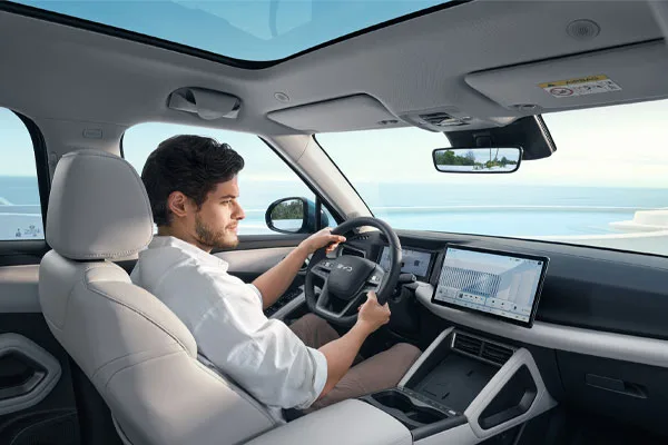 BYDATTO2DMiDriverCockpit