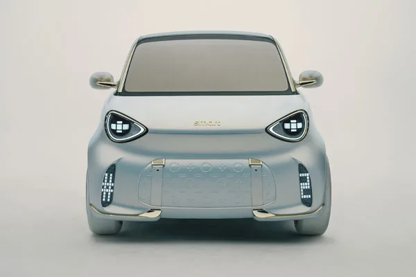 smart#2FrontWhite