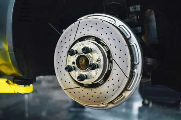 smartSouthWestBrakes