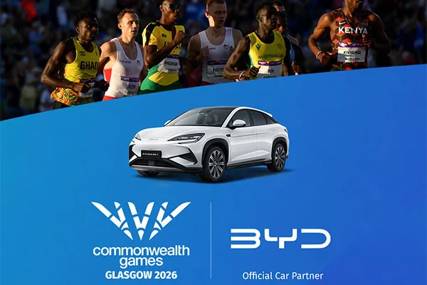 BYDCommonwealthGames2026