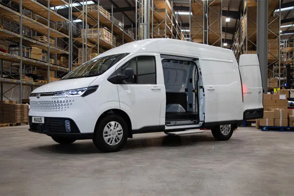 MAXUSeDeliver7Doors